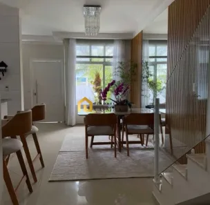 Casa de Condomínio com 3 Quartos à venda, 145m² no Loteamento Dinorá Rosa, Sorocaba