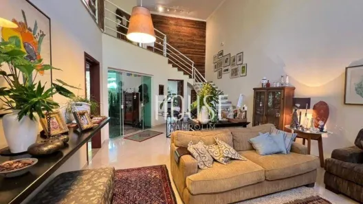 Casa de Condomínio com 3 Quartos à venda, 320m² no Aparecidinha, Sorocaba