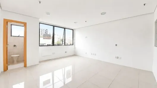 Ponto Comercial para alugar, 46m² no Floresta, Porto Alegre