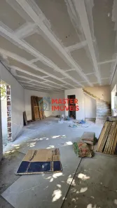 Casa com 3 Quartos à venda, 120m² no Sapucaias III, Contagem