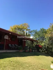 Fazenda/Sítio com 5 Quartos à venda, 800m² no Sousas, Campinas