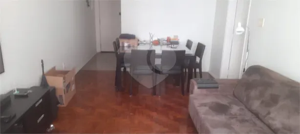 Apartamento com 3 Quartos à venda, 80m² no Indianópolis, São Paulo