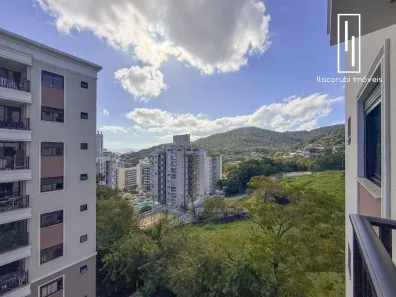 Apartamento com 2 Quartos à venda, 67m² no Itacorubi, Florianópolis