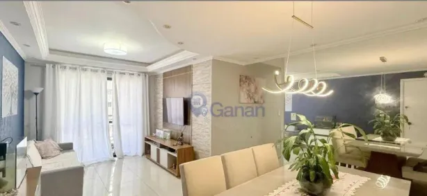 Apartamento com 2 Quartos à venda, 68m² no Jardim Promissão, São Paulo