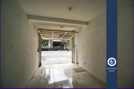Sobrado com 2 Quartos à venda, 105m² no Tatuapé, São Paulo