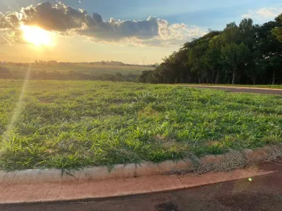Lote/Terreno à venda, 548m² no Reserva Santa Izabel, Jaguariúna