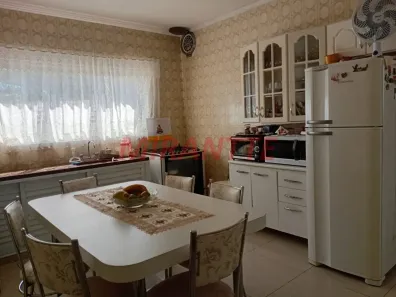 Sobrado com 4 Quartos à venda, 216m² no Lauzane Paulista, São Paulo