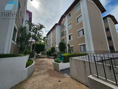 Apartamento com 2 Quartos à venda, 58m² no Alto Ipiranga, Mogi das Cruzes