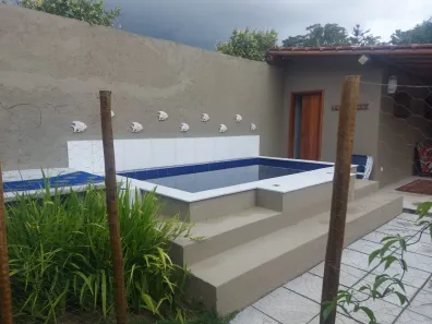 Casa com 3 Quartos à venda, 200m² no , Porto Seguro