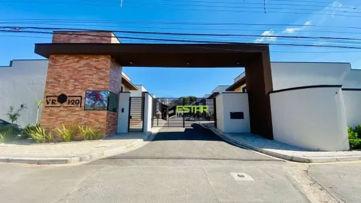 Casa de Condomínio com 3 Quartos à venda, 96m² no Chácaras Itapetininga, Atibaia
