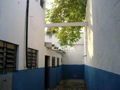 Galpão/Depósito/Armazém à venda, 400m² no Vila Nova York, São Paulo