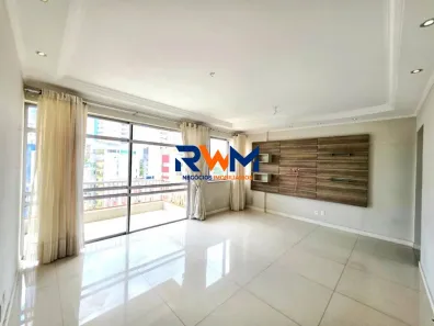 Apartamento com 3 Quartos à venda, 115m² no Canela, Salvador