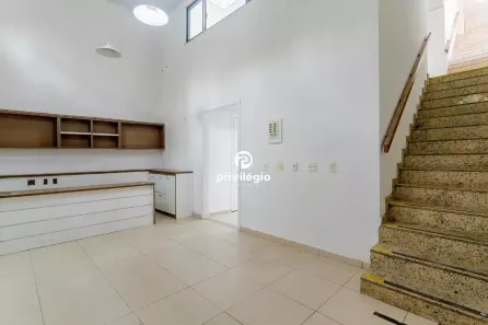 Casa com 4 Quartos para alugar, 382m² no Botafogo, Rio de Janeiro