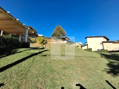 Lote/Terreno à venda, 737m² no Jardim Botânico (Sousas), Campinas