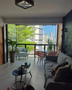 Cobertura com 3 Quartos à venda, 210m² no Jardim Apipema, Salvador