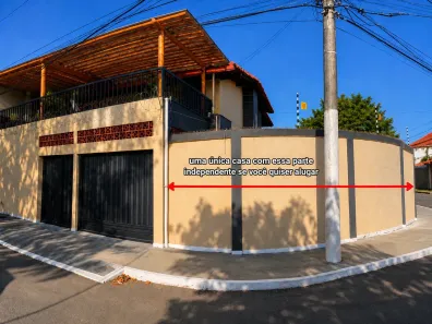Casa com 6 Quartos à venda, 234m² no Itapuã, Salvador