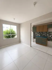 Apartamento com 2 Quartos para alugar, 51m² no Jardim dos Estados, Taubaté