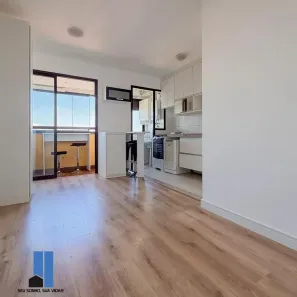 Apartamento com 1 Quarto à venda, 42m² no Vila Mariana, São Paulo
