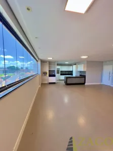 Apartamento com 3 Quartos à venda, 150m² no Jardim Santana, Franca