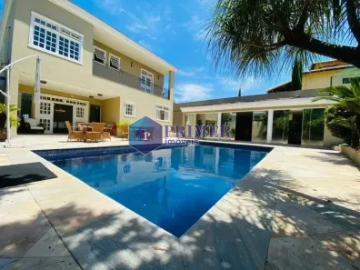 Casa com 5 Quartos à venda, 785m² no São Luiz, Belo Horizonte