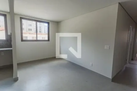 Apartamento com 2 Quartos à venda, 68m² no Cruzeiro, Belo Horizonte