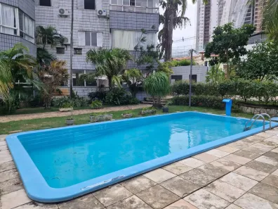Apartamento com 4 Quartos à venda, 210m² no Alecrim, Natal