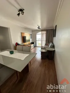 Apartamento com 3 Quartos à venda, 74m² no Vila Suzana, São Paulo