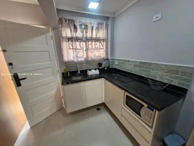 Kitnet à venda, 30m² no Gonzaga, Santos