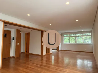 Apartamento com 3 Quartos à venda, 148m² no Cerqueira César, São Paulo