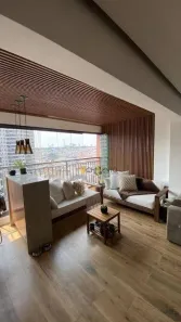 Apartamento com 2 Quartos à venda, 78m² no Jardim Independência, São Paulo