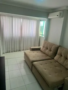 Apartamento com 2 Quartos à venda, 63m² no Parque Amazônia, Goiânia