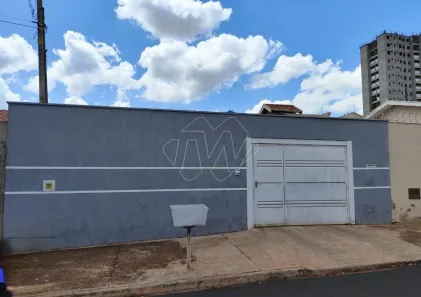 Casa com 3 Quartos à venda, 165m² no Residencial Cambuy, Araraquara