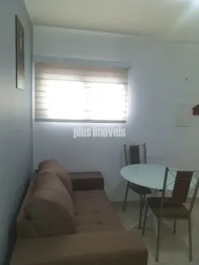 Apartamento com 1 Quarto para alugar, 38m² no Bela Vista, São Paulo