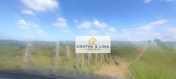 Fazenda/Sítio com 1 Quarto à venda, 20000m² no Tapanhão, Jambeiro