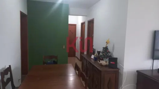 Apartamento com 2 Quartos à venda, 80m² no Bangú, Santo André
