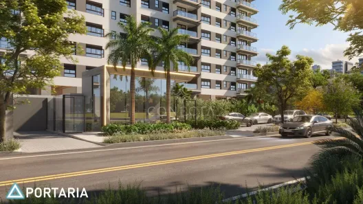 Apartamento com 2 Quartos à venda, 86m² no Alphagran Alphaville, Barueri