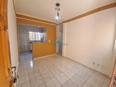 Apartamento com 2 Quartos à venda, 49m² no Chácaras São Paulo, Franca