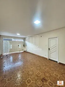 Casa com 3 Quartos para alugar, 170m² no Campos Elíseos, Ribeirão Preto