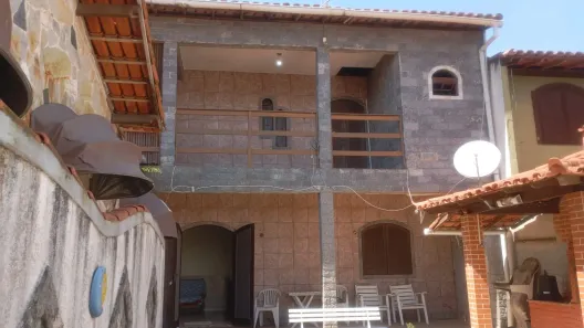 Casa com 3 Quartos para alugar, 130m² no Paraty, Araruama
