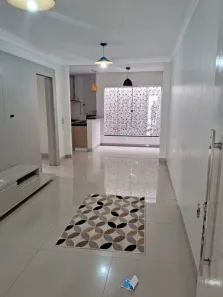 Casa de Condomínio com 3 Quartos à venda, 126m² no Parque Residencial das Nações Indígenas, Cuiabá