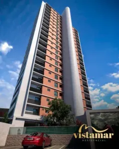 Apartamento com 3 Quartos à venda, 156m² no Capim Macio, Natal