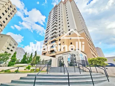 Apartamento com 1 Quarto para alugar, 31m² no Ribeirânia, Ribeirão Preto