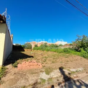 Lote/Terreno à venda, 250m² no Jardim Embaré, São Carlos