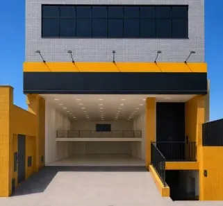 Ponto Comercial para alugar, 360m² no Vila Nova Cachoeirinha, São Paulo