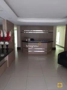 Apartamento com 2 Quartos à venda, 76m² no Centro, Florianópolis