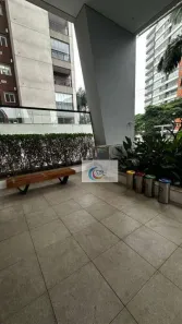 Sala Comercial à venda, 39m² no Campo Belo, São Paulo