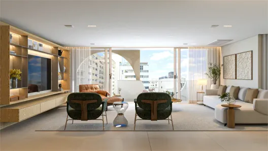 Apartamento com 3 Quartos à venda, 340m² no Jardim Paulista, São Paulo