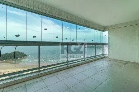 Cobertura com 3 Quartos à venda, 258m² no José Menino, Santos
