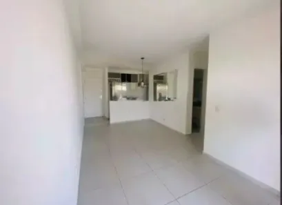 Apartamento com 2 Quartos para alugar, 58m² no Rudge Ramos, São Bernardo do Campo
