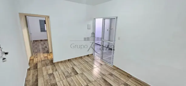 Casa com 3 Quartos à venda, 70m² no Jardim Valparaíba, São José dos Campos